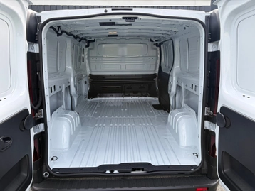 Image véhicule  Renault TRAFIC (5)