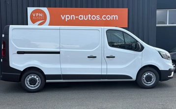 Image véhicule  Renault TRAFIC (3)