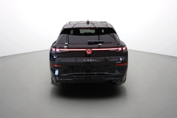Image véhicule  Volkswagen T-ROC (5)