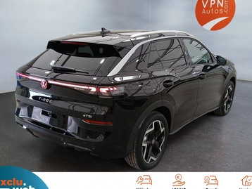 Image véhicule  Volkswagen T-ROC (18)