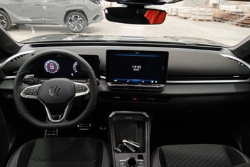 Image véhicule  Volkswagen T-ROC (9)