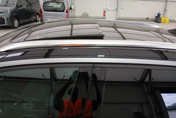 Image véhicule  Volkswagen T-ROC (13)