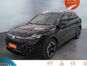 Image véhicule  Volkswagen T-ROC (16)