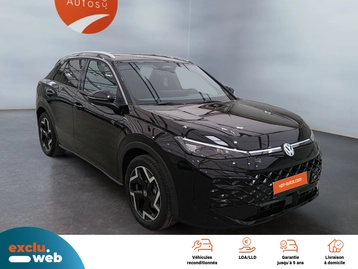Image véhicule  Volkswagen T-ROC (1)