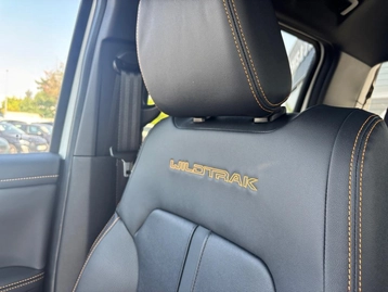 Image véhicule  Ford RANGER (20)