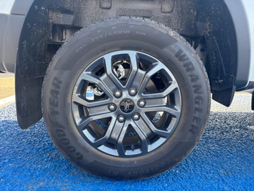 Image véhicule  Ford RANGER (8)