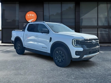 Image véhicule  Ford RANGER (1)