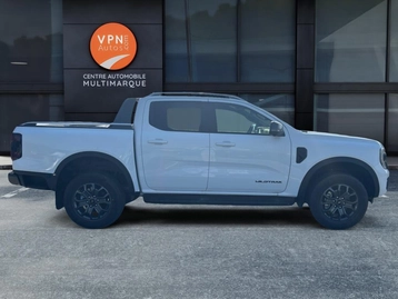 Image véhicule  Ford RANGER (5)
