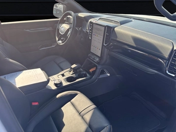 Image véhicule  Ford RANGER (18)