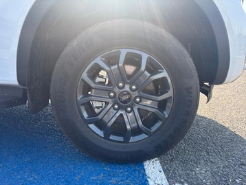 Image véhicule  Ford RANGER (7)