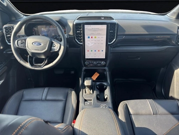 Image véhicule  Ford RANGER (24)