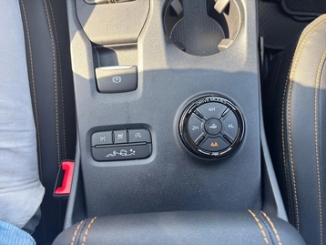 Image véhicule  Ford RANGER (39)