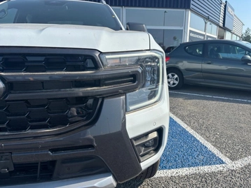 Image véhicule  Ford RANGER (16)