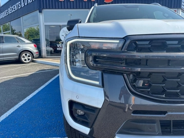 Image véhicule  Ford RANGER (15)