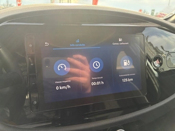 Image véhicule  Toyota AYGO X (31)