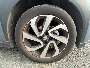 Image véhicule  Toyota AYGO X (7)