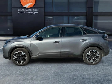 Image véhicule  Citroën C4 (4)