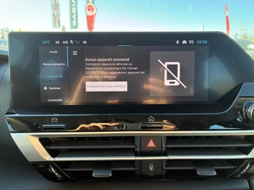 Image véhicule  Citroën C4 (27)