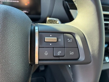 Image véhicule  Citroën C4 (23)