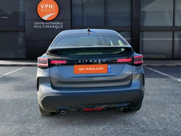 Image véhicule  Citroën C4 (3)