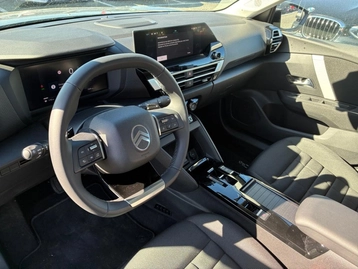 Image véhicule  Citroën C4 (19)