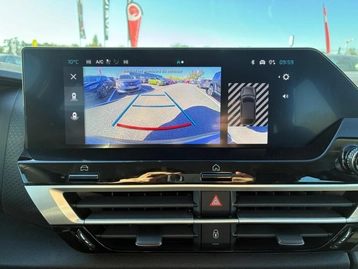 Image véhicule  Citroën C4 (36)