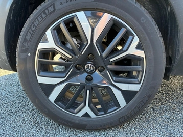 Image véhicule  Citroën C4 (8)