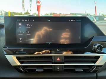 Image véhicule  Citroën C4 (35)