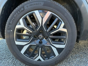 Image véhicule  Citroën C4 (9)