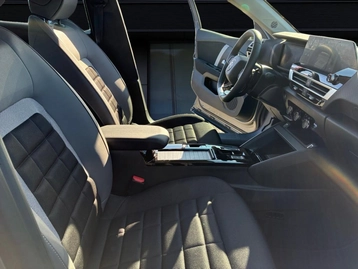 Image véhicule  Citroën C4 (16)