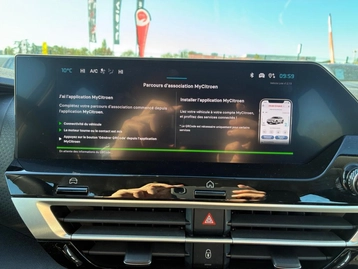 Image véhicule  Citroën C4 (31)