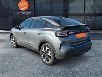 Image véhicule  Citroën C4 (10)