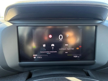 Image véhicule  Citroën C4 (24)