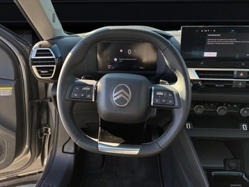 Image véhicule  Citroën C4 (21)