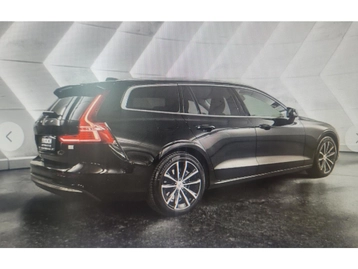 Image véhicule  Volvo V60 (1)