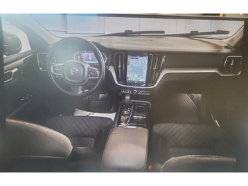 Image véhicule  Volvo V60 (2)