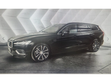 Image véhicule  Volvo V60 (0)
