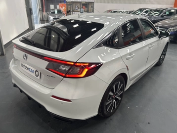 Image véhicule  Honda CIVIC (7)