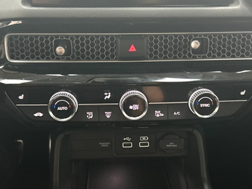 Image véhicule  Honda CIVIC (16)