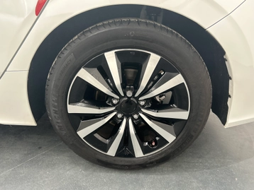 Image véhicule  Honda CIVIC (9)