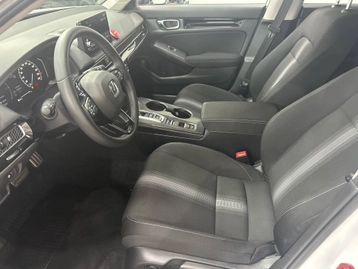 Image véhicule  Honda CIVIC (10)