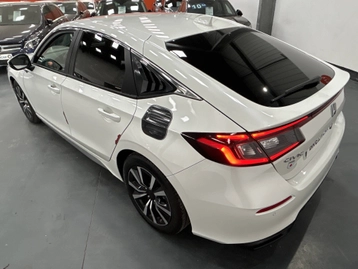 Image véhicule  Honda CIVIC (3)