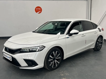 Image véhicule  Honda CIVIC (0)