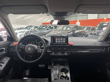 Image véhicule  Honda CIVIC (20)