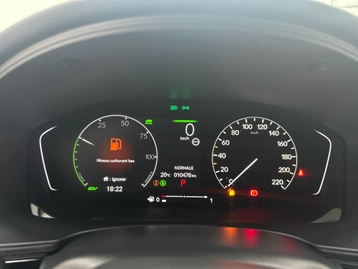 Image véhicule  Honda CIVIC (12)