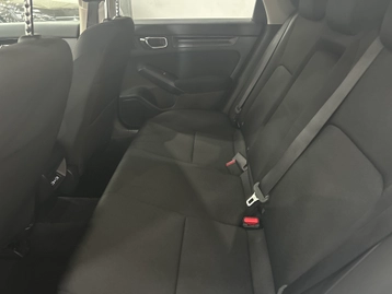 Image véhicule  Honda CIVIC (19)