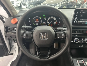 Image véhicule  Honda CIVIC (11)