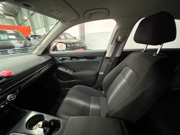 Image véhicule  Honda CIVIC (17)