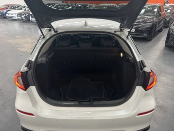 Image véhicule  Honda CIVIC (6)