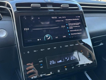 Image véhicule Hyundai TUCSON (11) Image véhicule Hyundai TUCSON (11)